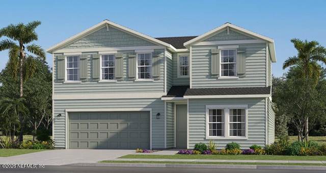 66 STIFFS MILL Lane, St. Augustine 32092 home for sale