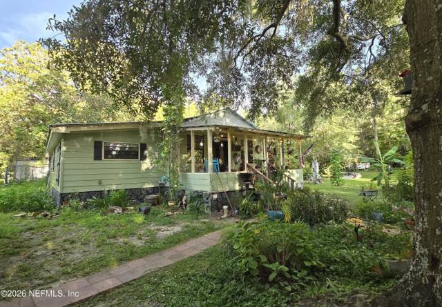 5234 75TH Place, home for sale in Suwannee County
