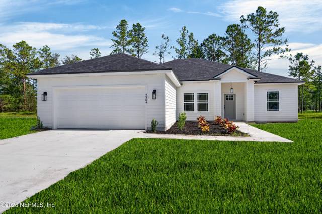 6200 BLUE MARLIN Drive, home for sale in Keystone Heights