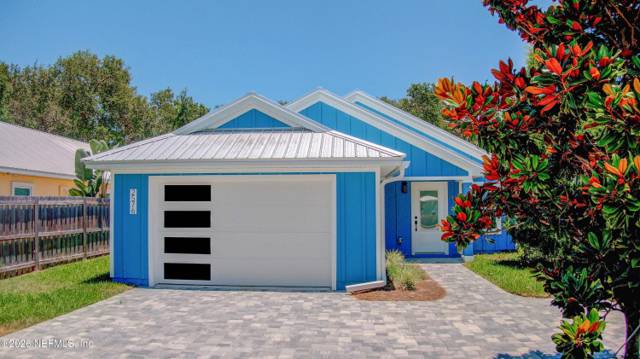 Anastasia Park Homes for Sale in St