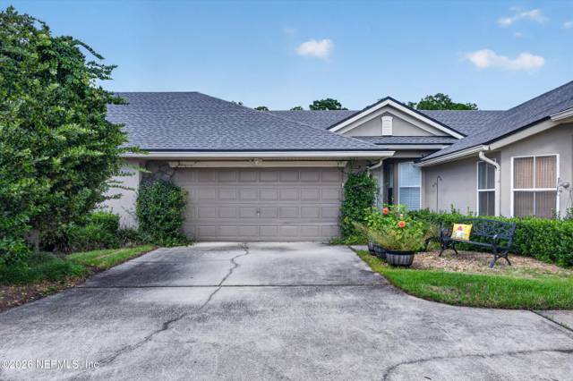 2131 STONE CREEK Drive #E, home for sale in Fleming Island