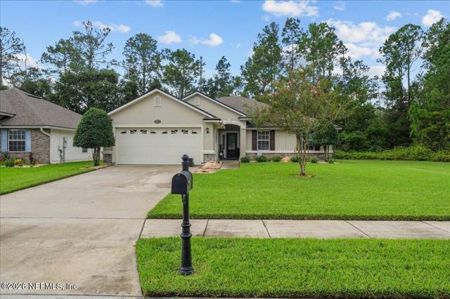 4022 TRAIL RIDGE Road