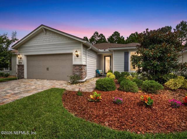 190 WOODGATE Drive home for sale in Del Webb Nocatee