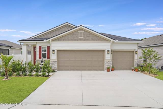 43 ARBOR ALCOVE Lane home for sale in Arbors At Lightsey Crossing