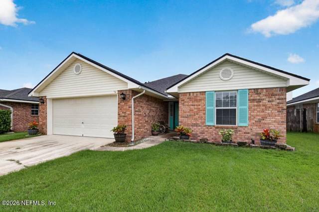 1649 SUGARPINE Drive home for sale in Brannan Mill Plantation
