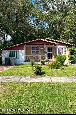 3536 MECCA Street