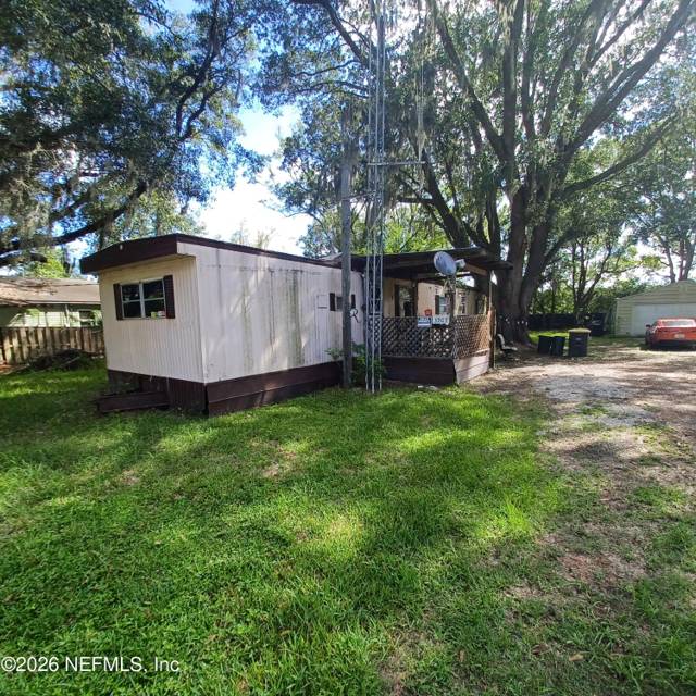 3909 DOTTIE Road