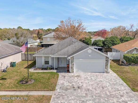 1886 WILLESDON Drive home for sale in Sutton Lakes