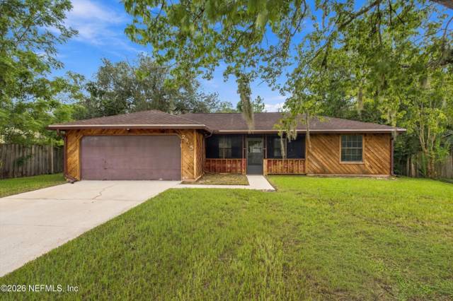 2915 TRENTON Court