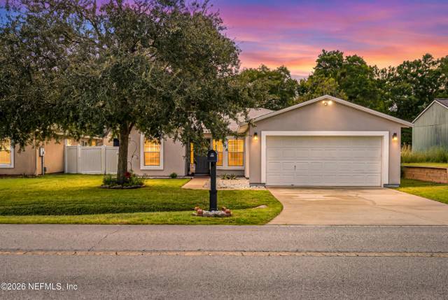 5308 JULINGTON CREEK Road home for sale in Julington Forest