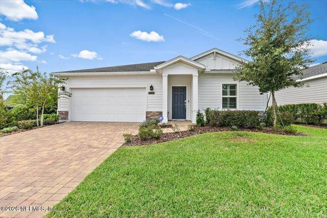 3149 TUPELO Loop home for sale in Edenbrooke At Hyland Trails At Creekview Trail