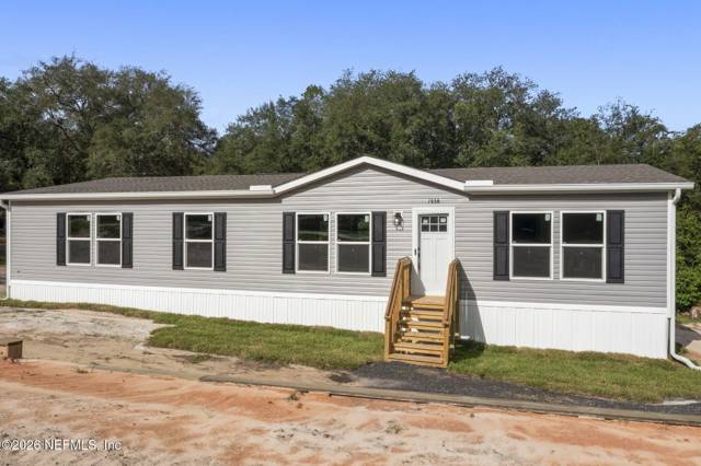 7656 SILVER SANDS Road, home for sale in Keystone Heights