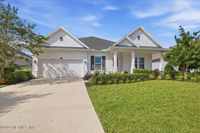 55 SAGEBRUSH Trail, home for sale in Ponte Vedra