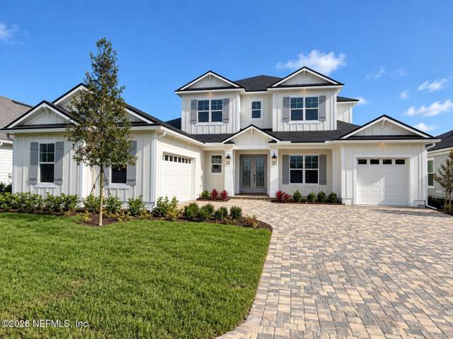 268 PINE GROVE Point home for sale in Courtney Oaks at Silverleaf