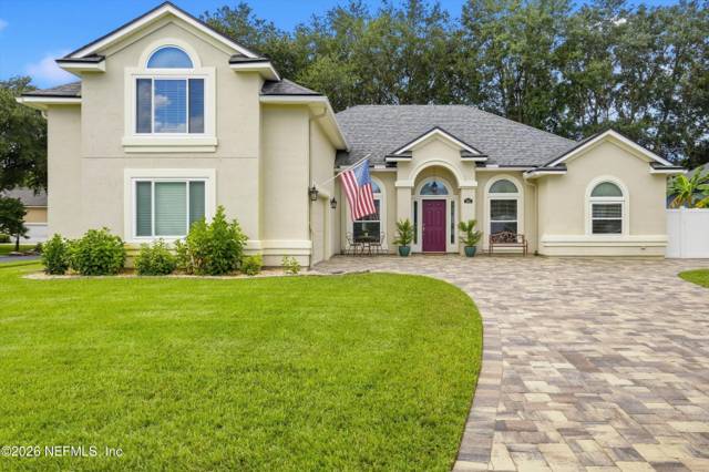 1801 FALBRIDGE Lane, home for sale in Ponte Vedra
