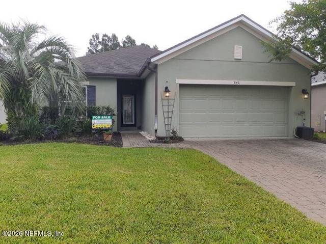846 BATTERSEA Drive home for sale in Las Calinas