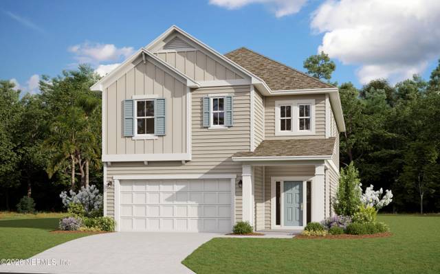 19 CHESTNUT GROVE Road, St. Augustine 32092 home for sale