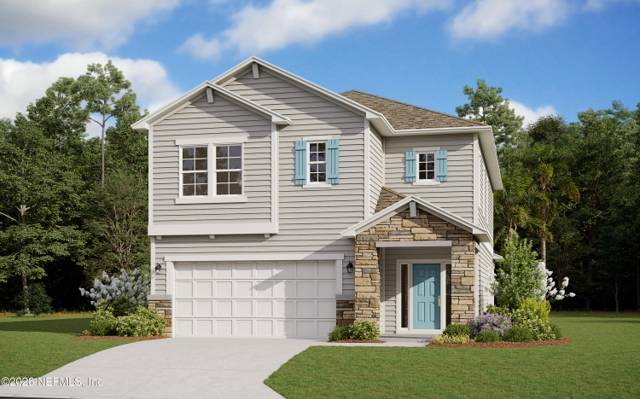 189 LAKE FRANCES Drive, St. Augustine 32092 home for sale
