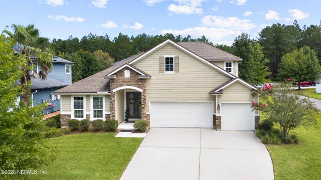 79886 PLUMMERS CREEK Drive, home for sale in Nassau County