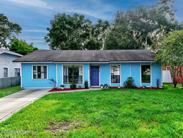 2169 ASPEN RIDGE Drive