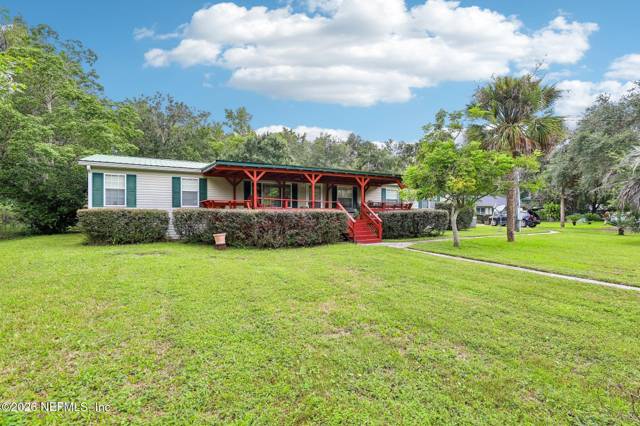 504 MEADOWBROOK FARMS Road home for sale in Halls Unrec