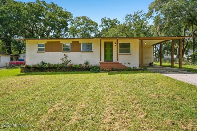 1112 BAISDEN Road