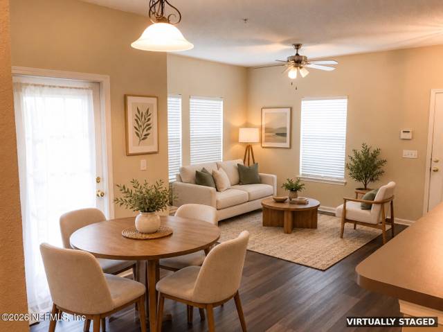 575 OAKLEAF PLANTATION Parkway #901, home for sale in Orange Park