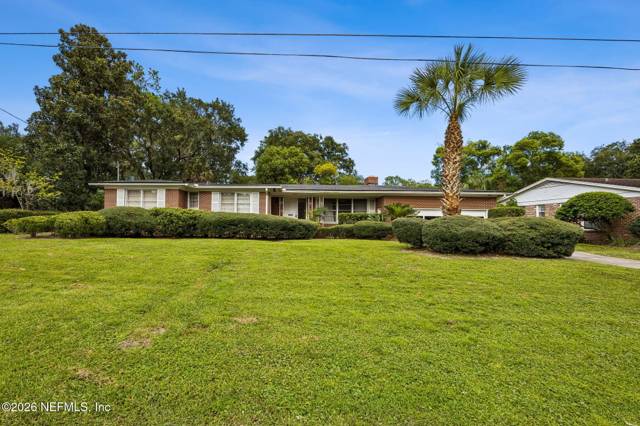 4745 QUEEN Lane home for sale in Ortega Forest
