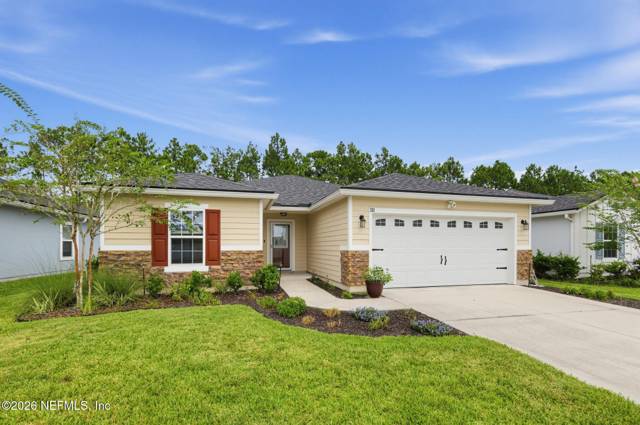 331 MEADOW RIDGE Drive home for sale in Meadow Ridge