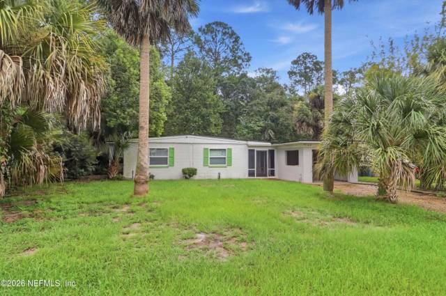4117 E EVE Drive home for sale in Southside Estates