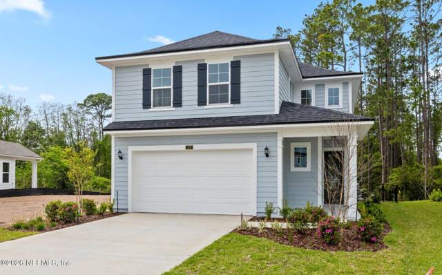 122 SEAMARK Drive, home for sale in Ponte Vedra