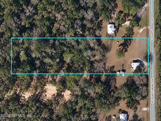 14198 N COUNTY ROAD 23A, home for sale in Macclenny