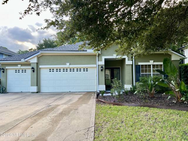 2272 W CLOVELLY Lane home for sale in South Hampton