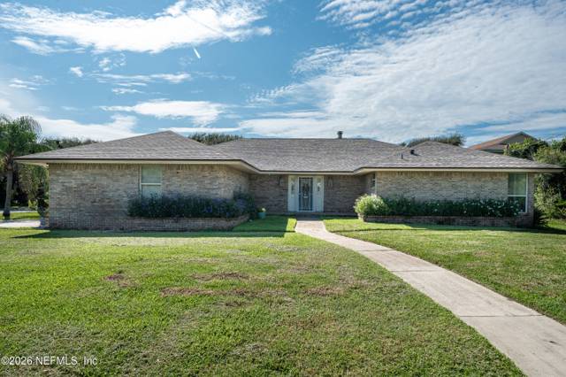 301 THIRTEENTH Street home for sale in Vilano Beach
