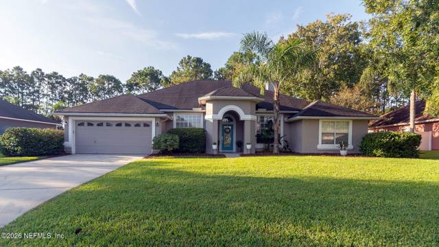 12920 BEAUTYBERRY Circle home for sale in The Woods