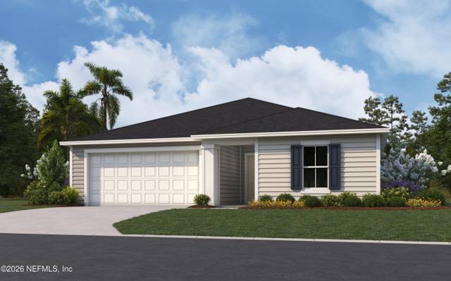 364 VILLANUEVA Trail home for sale in Cordova Palms