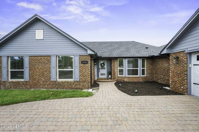 12452 TOUCAN Drive home for sale in Julington Hills