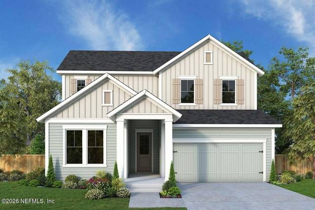 12207 BALD CYPRESS Road, home for sale in Duval County