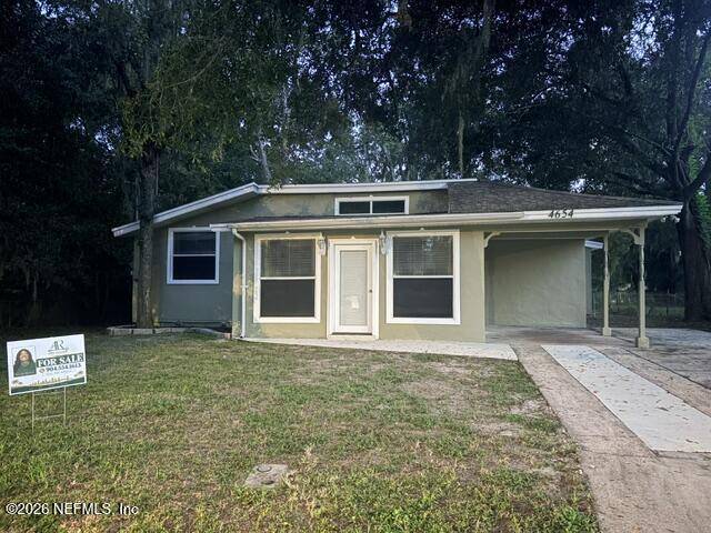 4654 FREDERICKSBURG Avenue