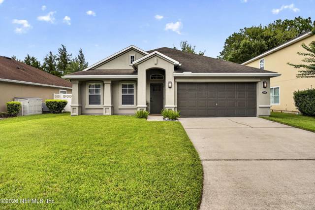 211 TADCASTER Court home for sale in Durbin Crossing