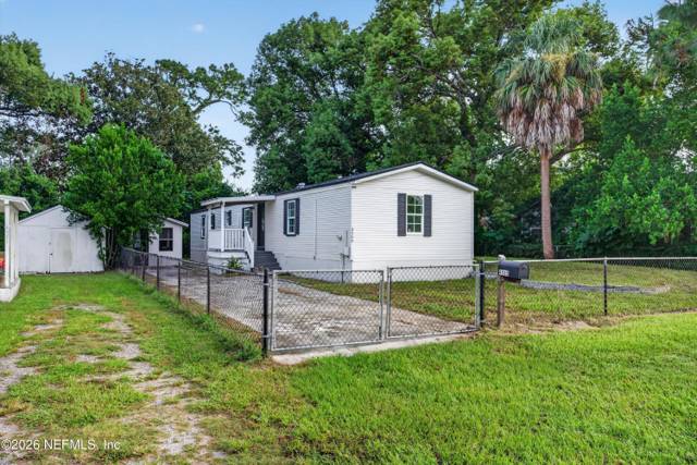 4565 APPLETON Avenue, home for sale in Duval County