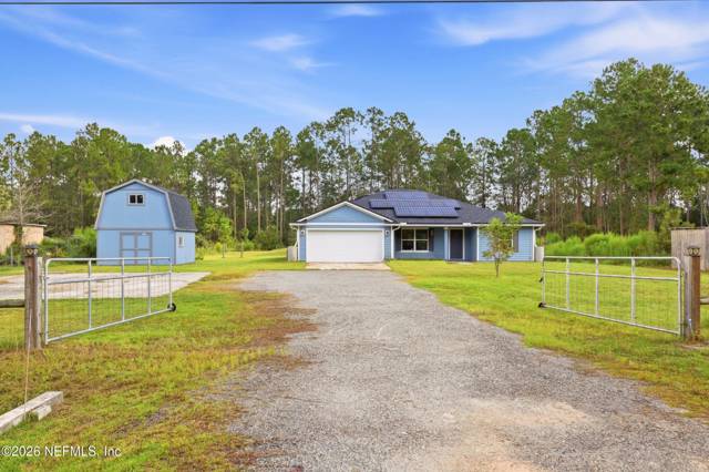 4940 BAMBOO Street, home for sale in Middleburg