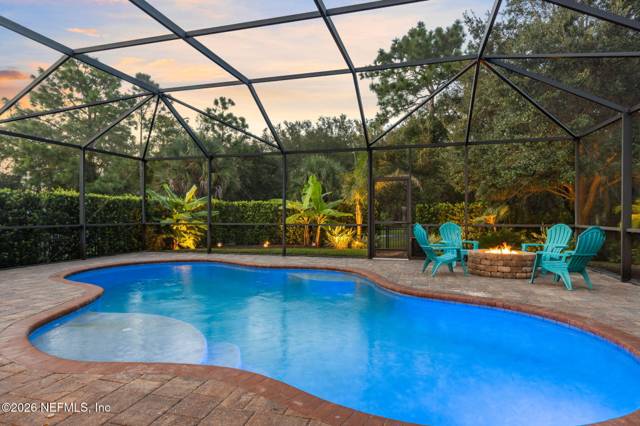 287 WOODLAND GREENS Drive, home for sale in Ponte Vedra