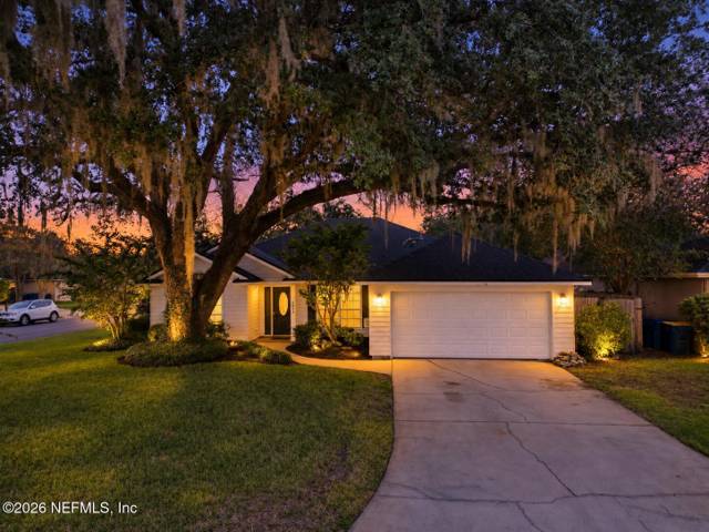3404 TINYA Court, home for sale in Jacksonville