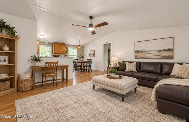 6308 GRANDVIEW Court, home for sale in Keystone Heights