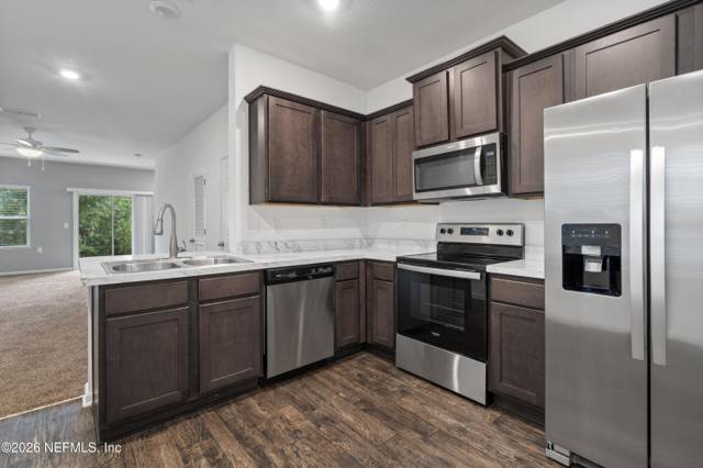 195 SCOTCH PEBBLE Drive, home for sale in St. Johns