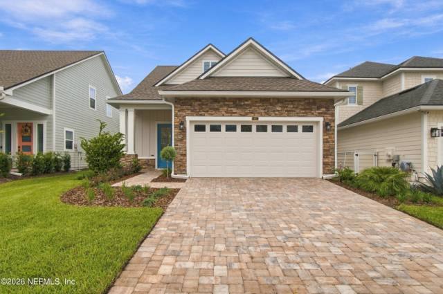 103 BLUE OAK Court, new construction home in Nocatee