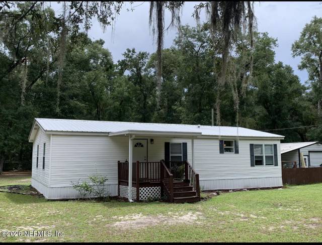 1060 CORAL FARMS Road, home for sale in Florahome