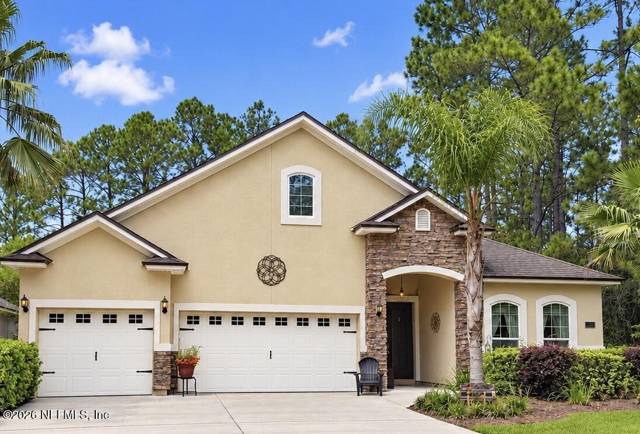 2319 CLUB LAKE Drive home for sale in Eagle Landing Oakleaf