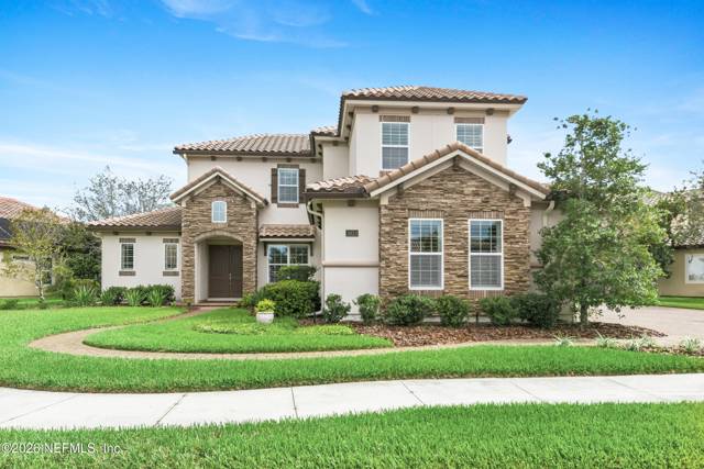 3033 SAVONA Court, home for sale in Duval County